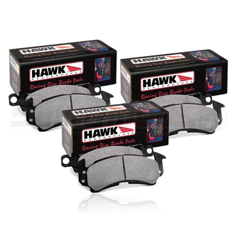 Best high performance brake pads .